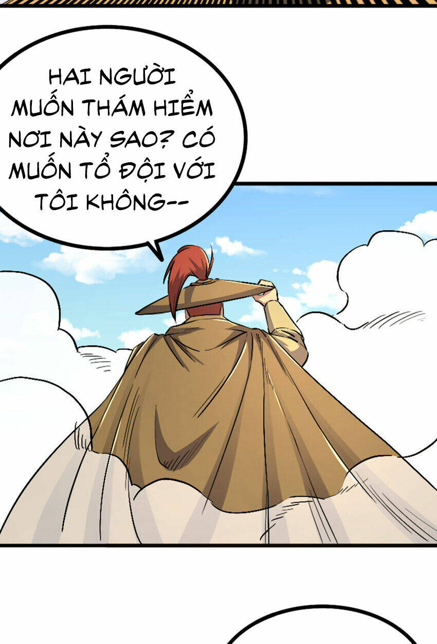 Ocd Thành Vương Giả Chương 43 Ảnh 20