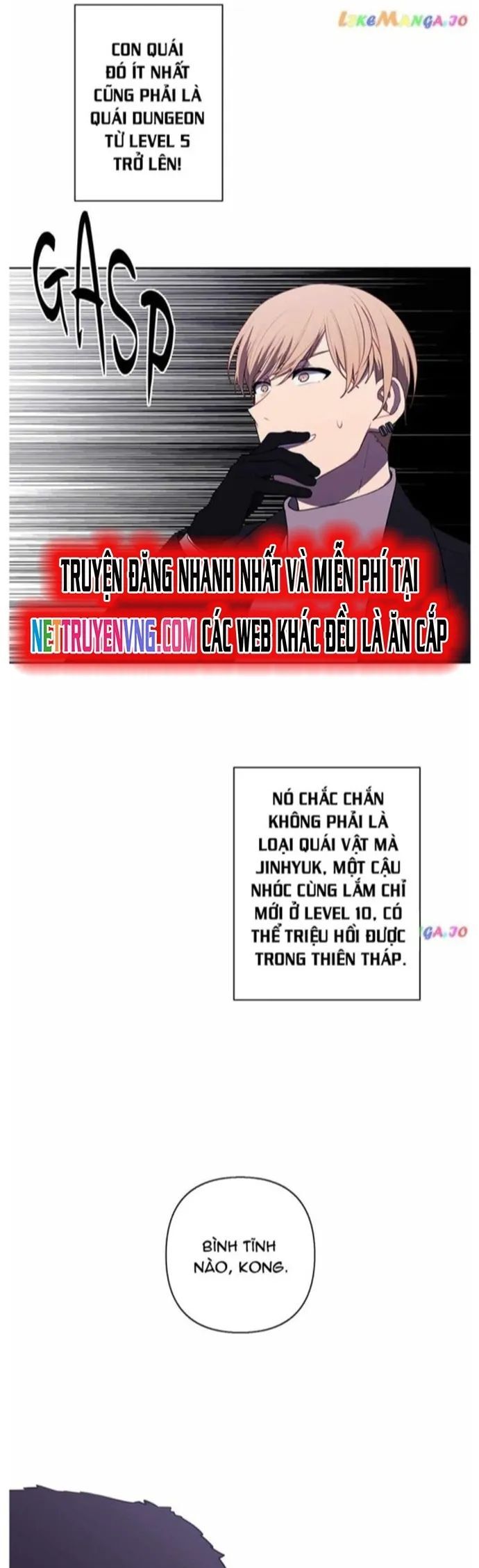 Biến Thành Phế Vật Trong Tiểu Thuyết Giả Tưởng Chương 157 Ảnh 35