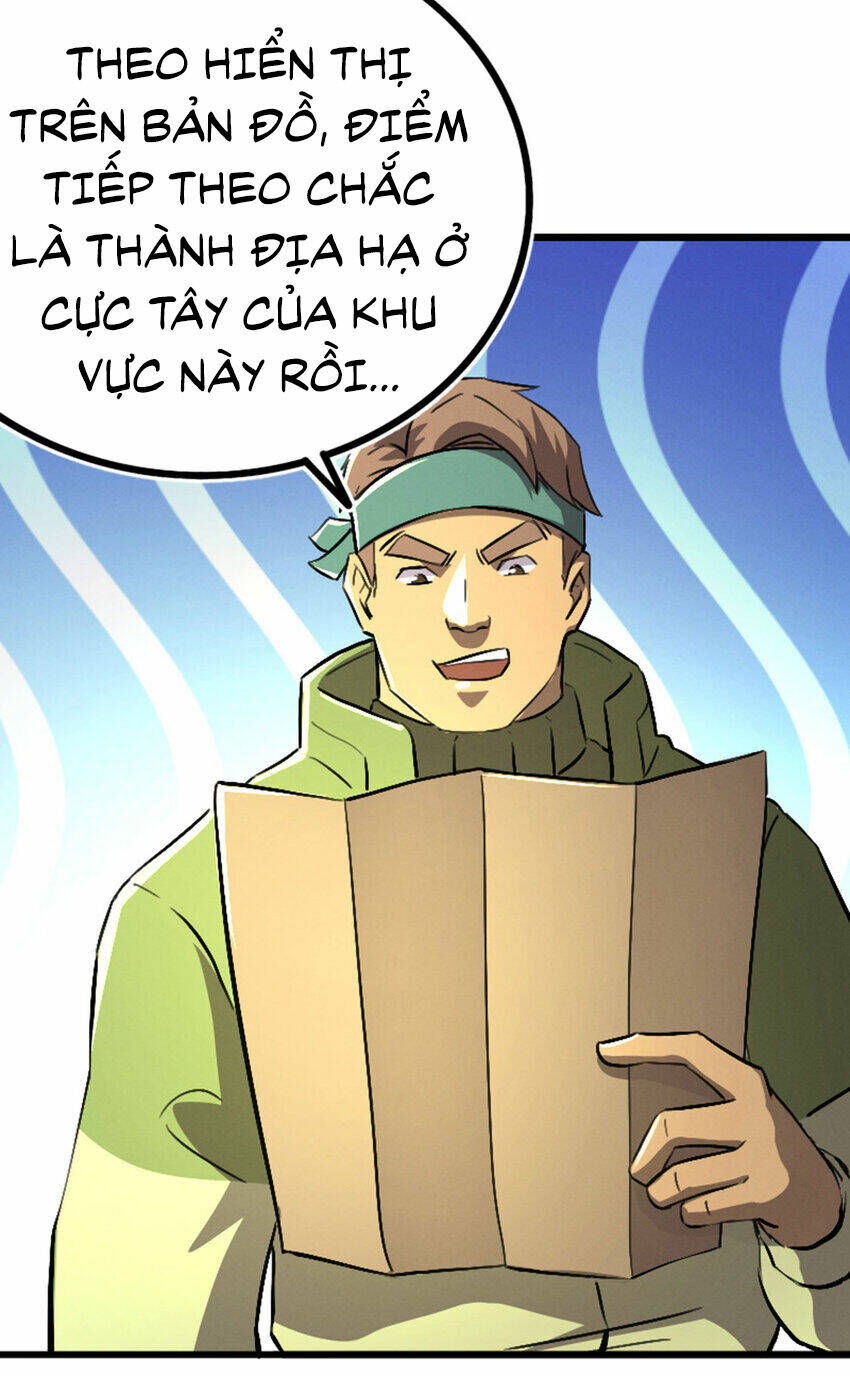 Ocd Thành Vương Giả Chương 46 Ảnh 35