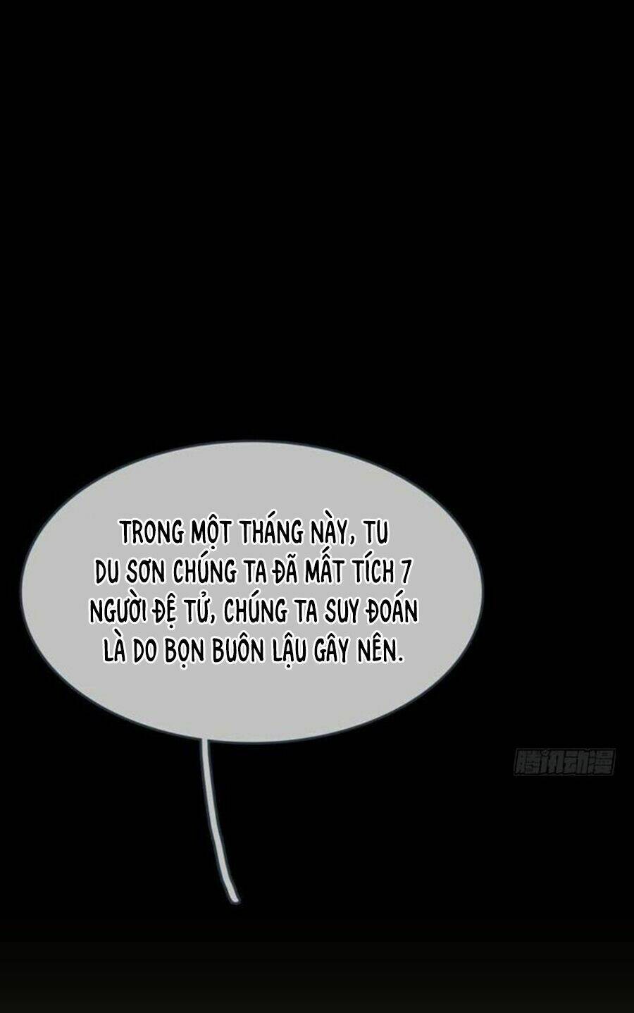 Sư Phụ Lại Trêu Chọc Ta Chương 62 Ảnh 54