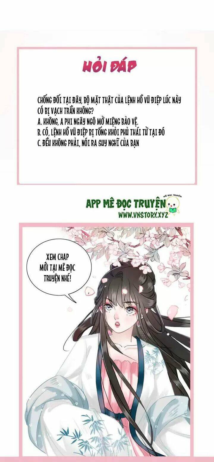 Cực Phẩm Phế Vật Tiểu Thư Chương 128 Ảnh 47