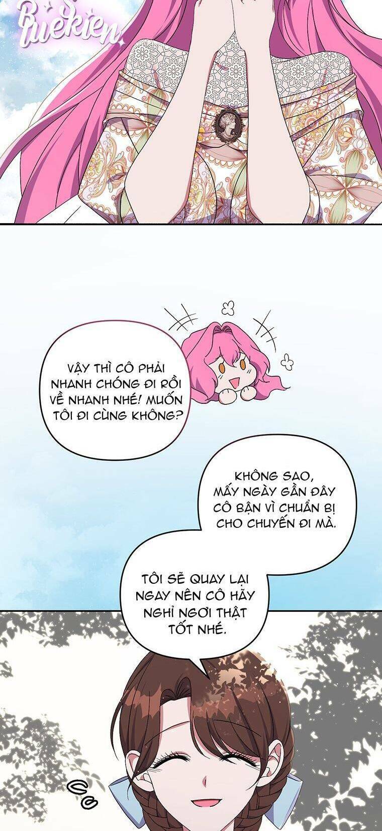 Nam Chính Ám Ảnh Phát Điên Chương 29 Ảnh 49