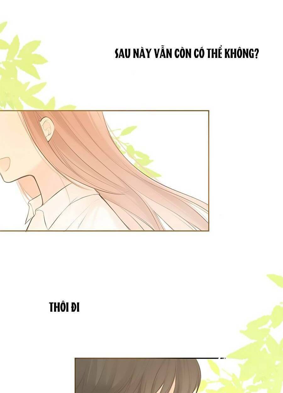 Tình Yêu Duy Nhất Của Tôi Chương 32 Ảnh 54