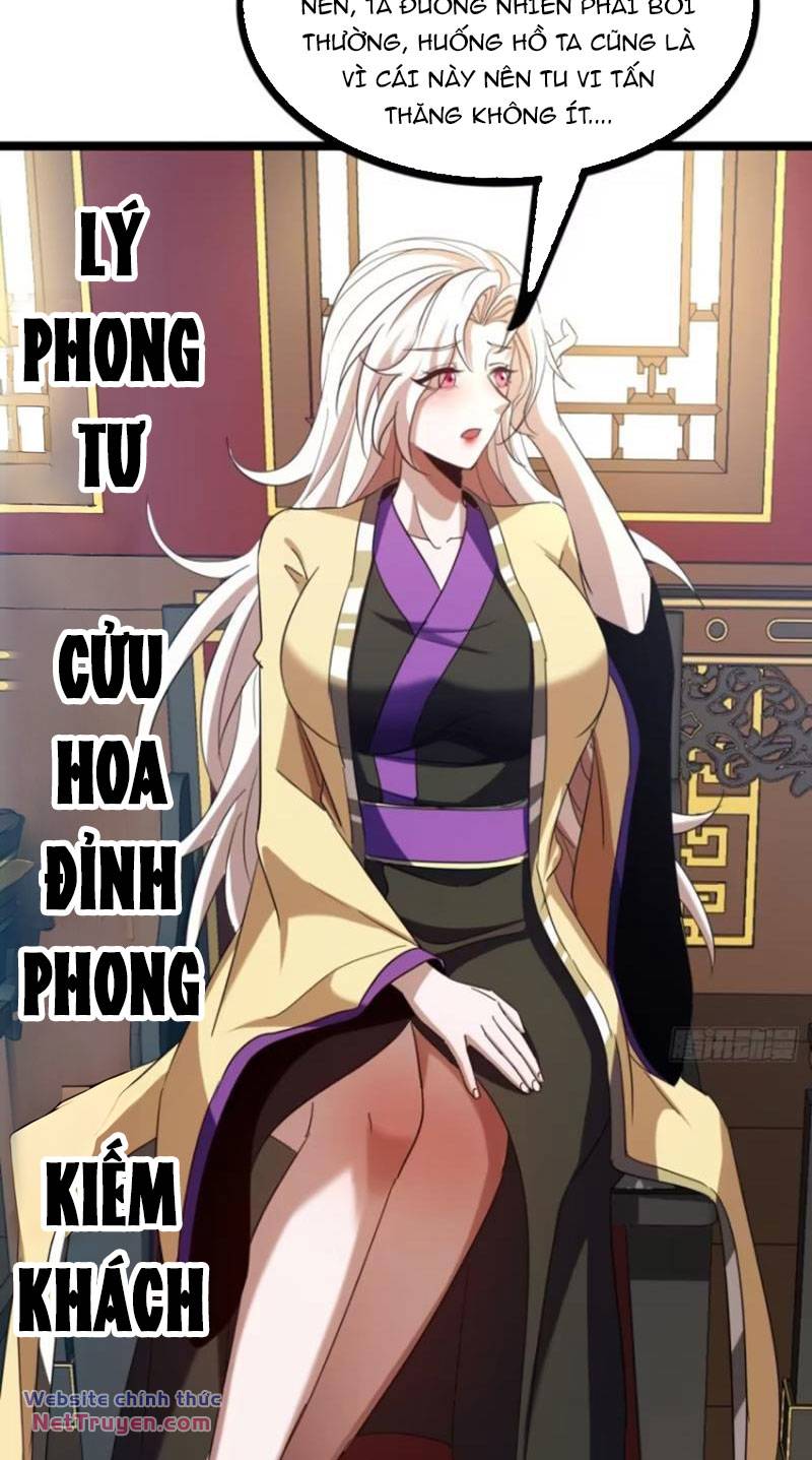 Trùm Phản Diện Muốn Tìm Chết! Chương 55 Ảnh 18