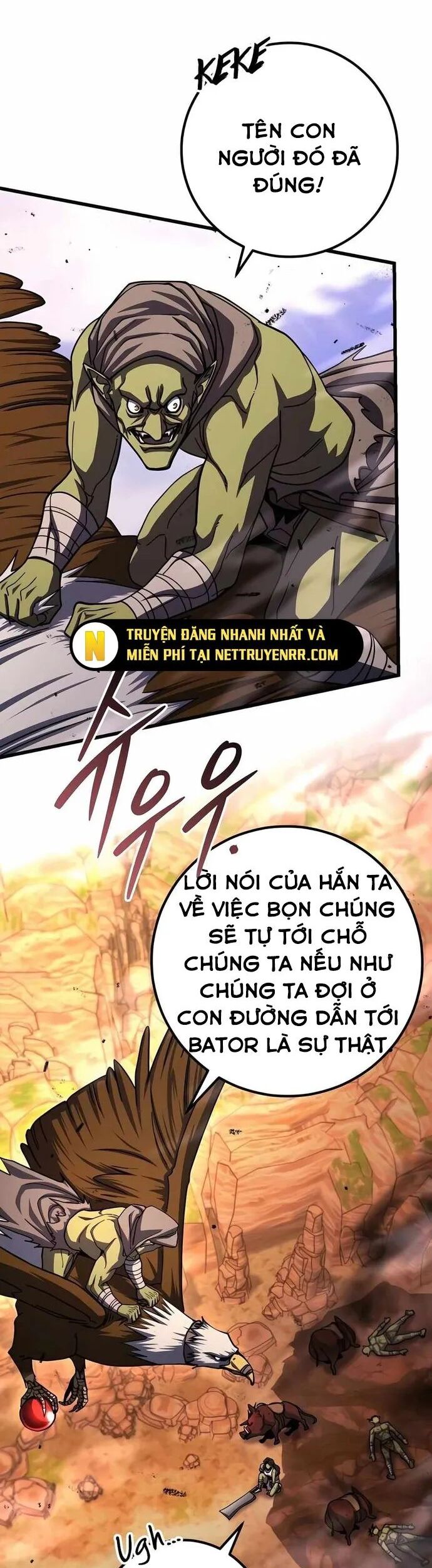 Tôi Dùng Búa Thần Giải Cứu Thế Giới Chương 92 Ảnh 37
