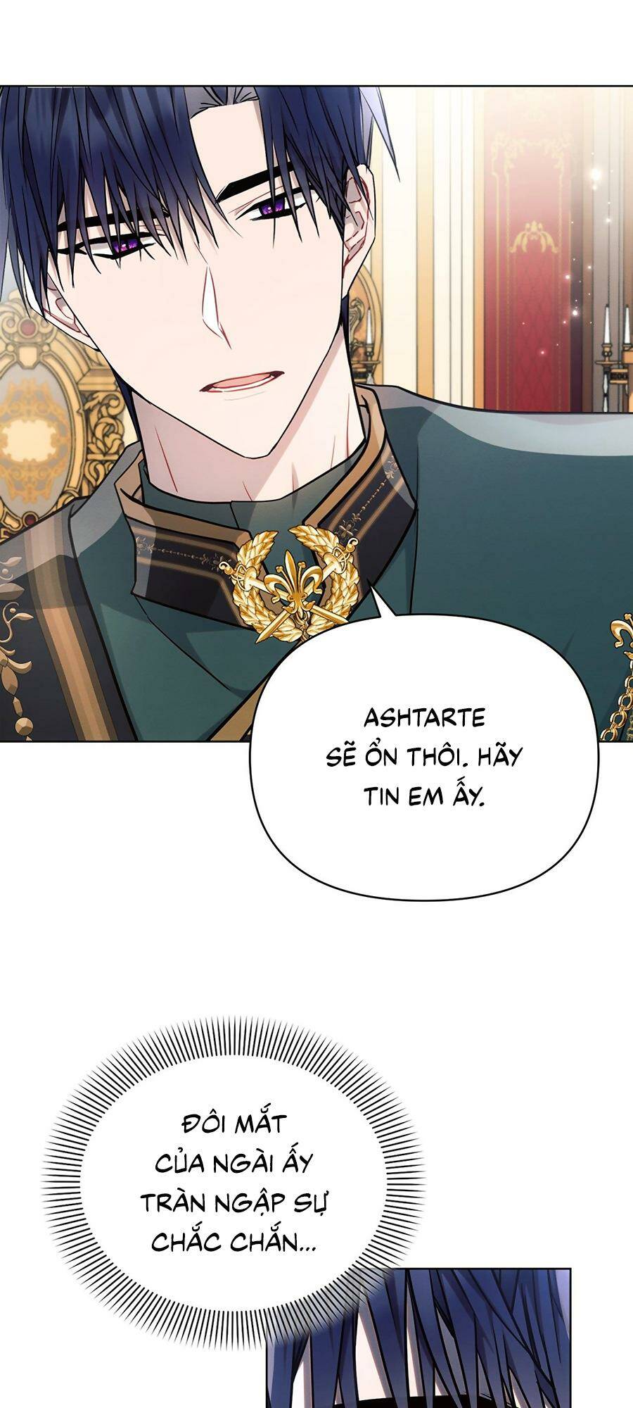 Ashtarte Chương 62 Ảnh 63