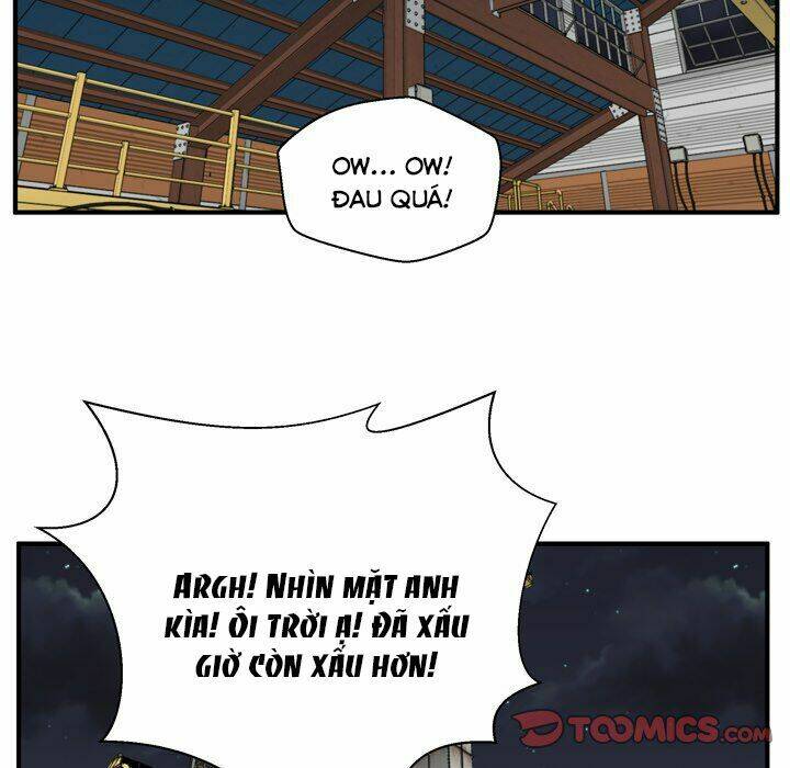 Mr Kang Chương 68 Ảnh 107
