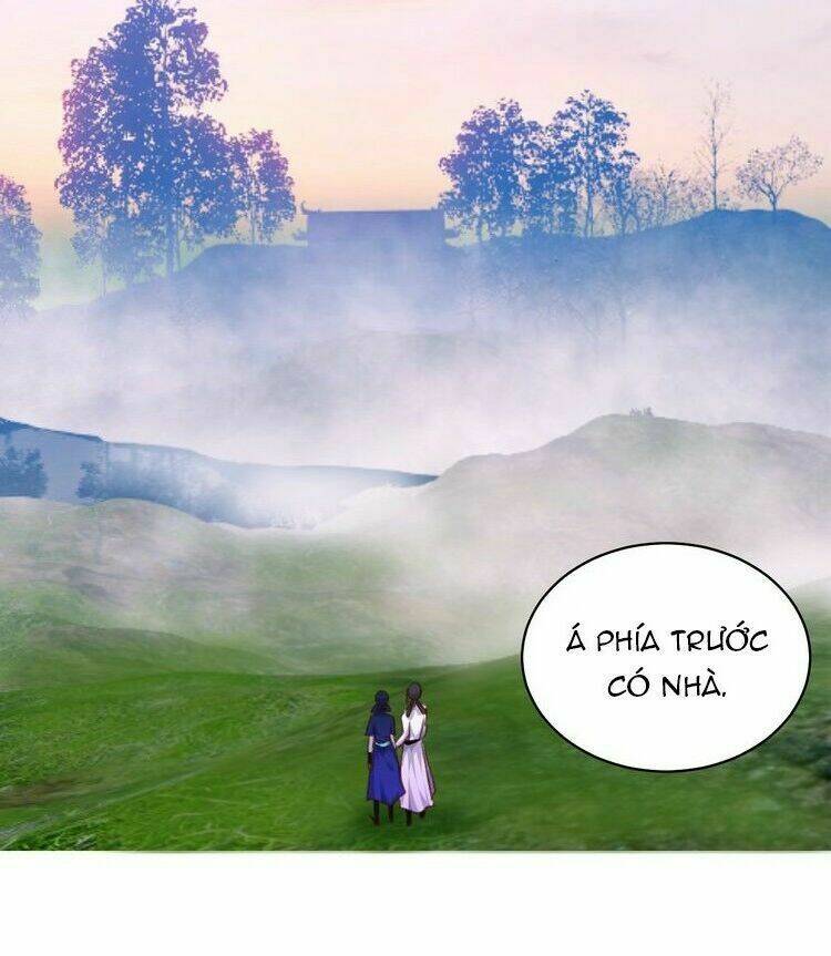 Bệ Hạ, Cầu Người Đừng Làm Yêu! Chương 11 Ảnh 39