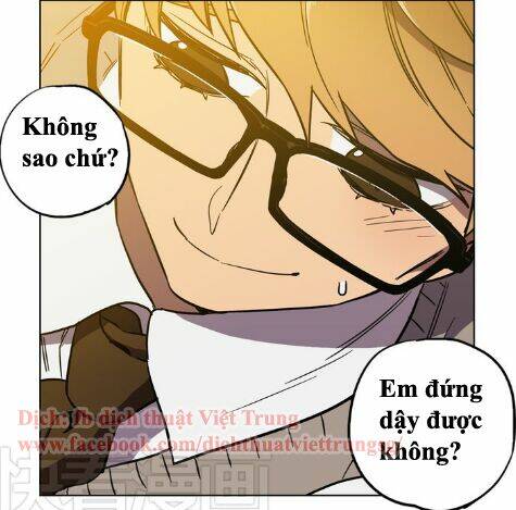 Xin Đừng Cắn Em Chương 19 Ảnh 10