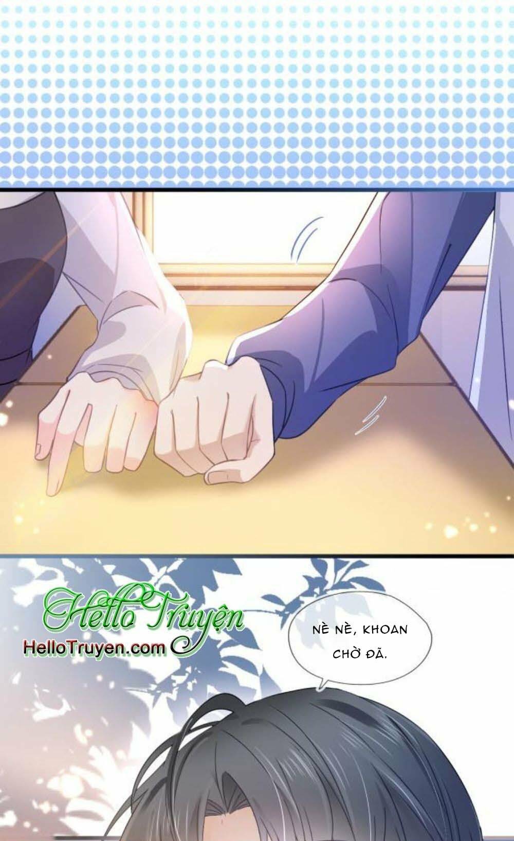 Cô Ấy Và Bông Hồng Trắng Chương 9 Ảnh 46