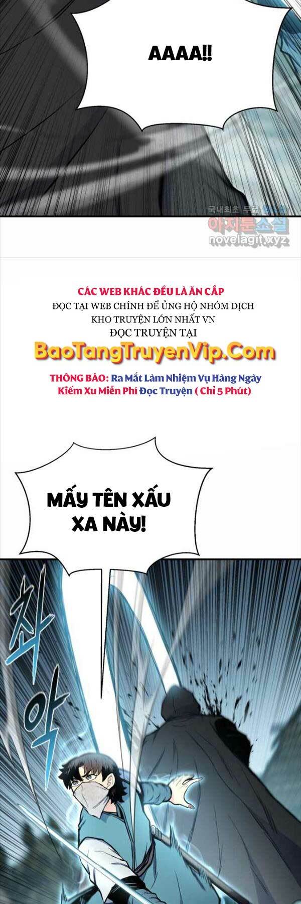 Ta Là Chủ Nhân Của Thư Viện Võ Công Chương 32 Ảnh 11
