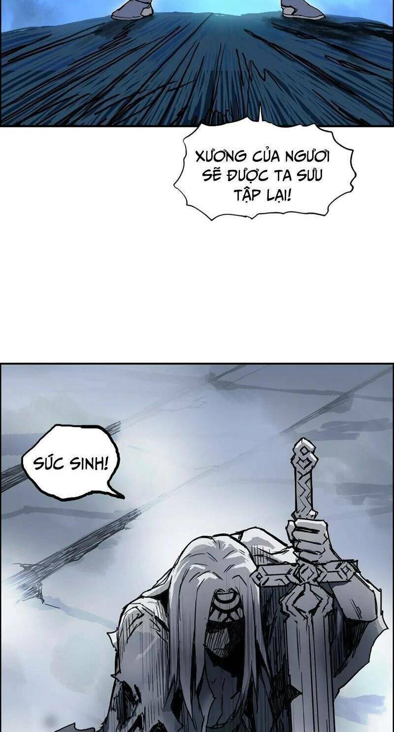 Siêu Năng Lập Phương Chương 309 Ảnh 27