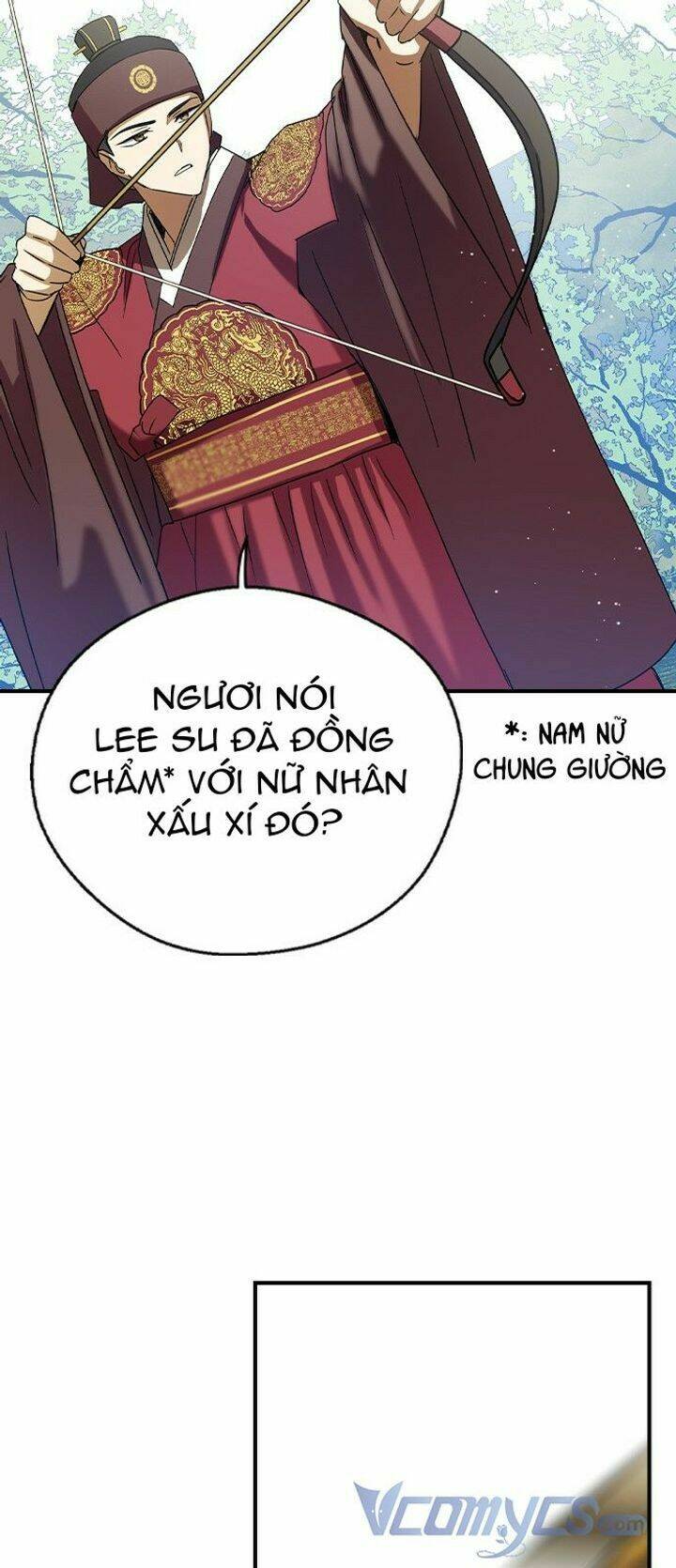 Duyên Nợ Kiếp Trước Chương 27 Ảnh 49