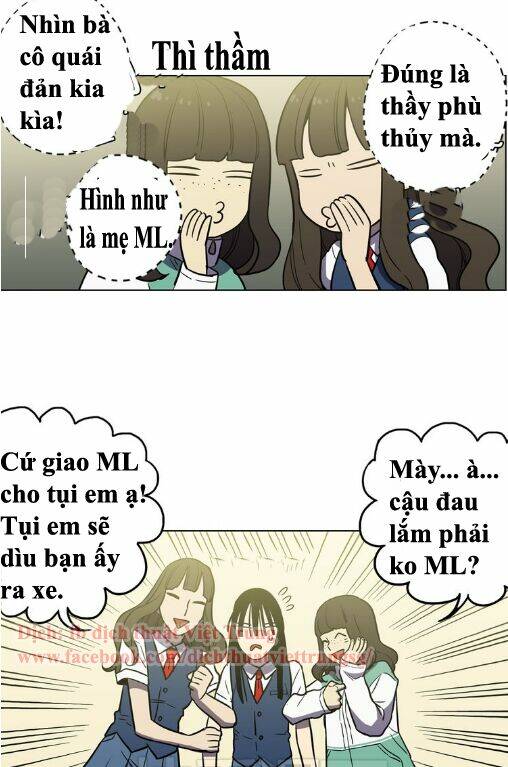Xin Đừng Cắn Em Chương 19 Ảnh 43