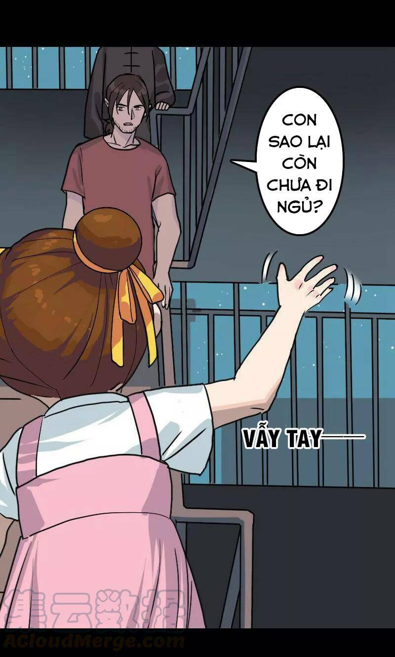 Quan Tài Hung Ác Chương 12 Ảnh 33