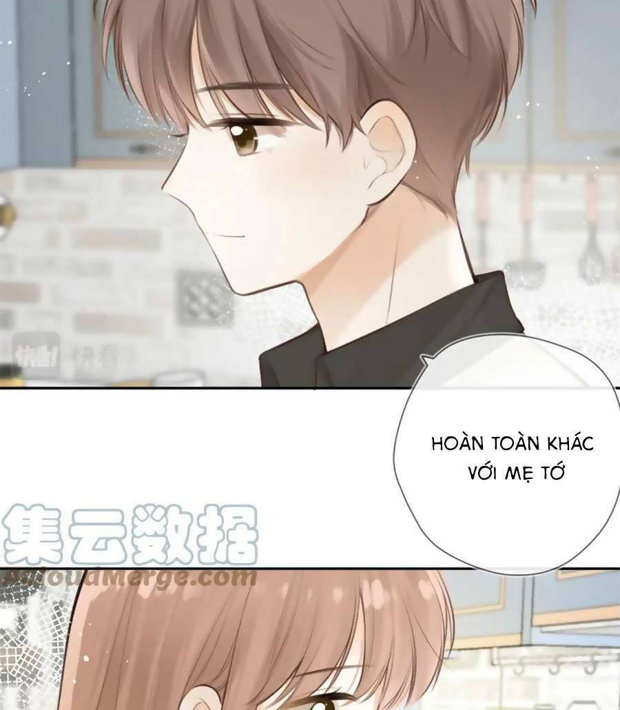 Tình Yêu Duy Nhất Của Tôi Chương 39 Ảnh 21