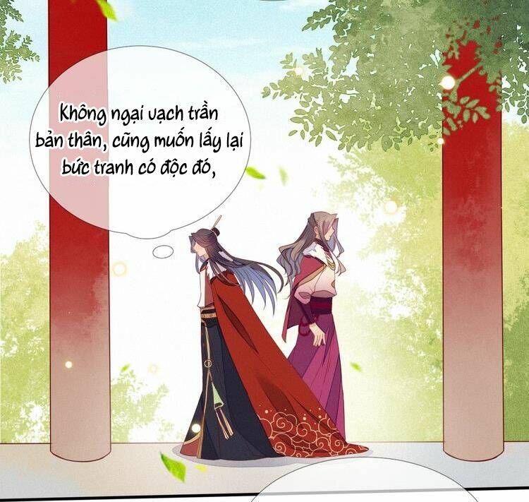 Thừa Tướng, Trẫm Biết Sai Rồi! Chương 20 Ảnh 44