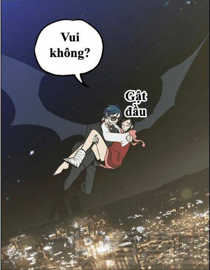 Xin Đừng Cắn Em Chương 22 Ảnh 12