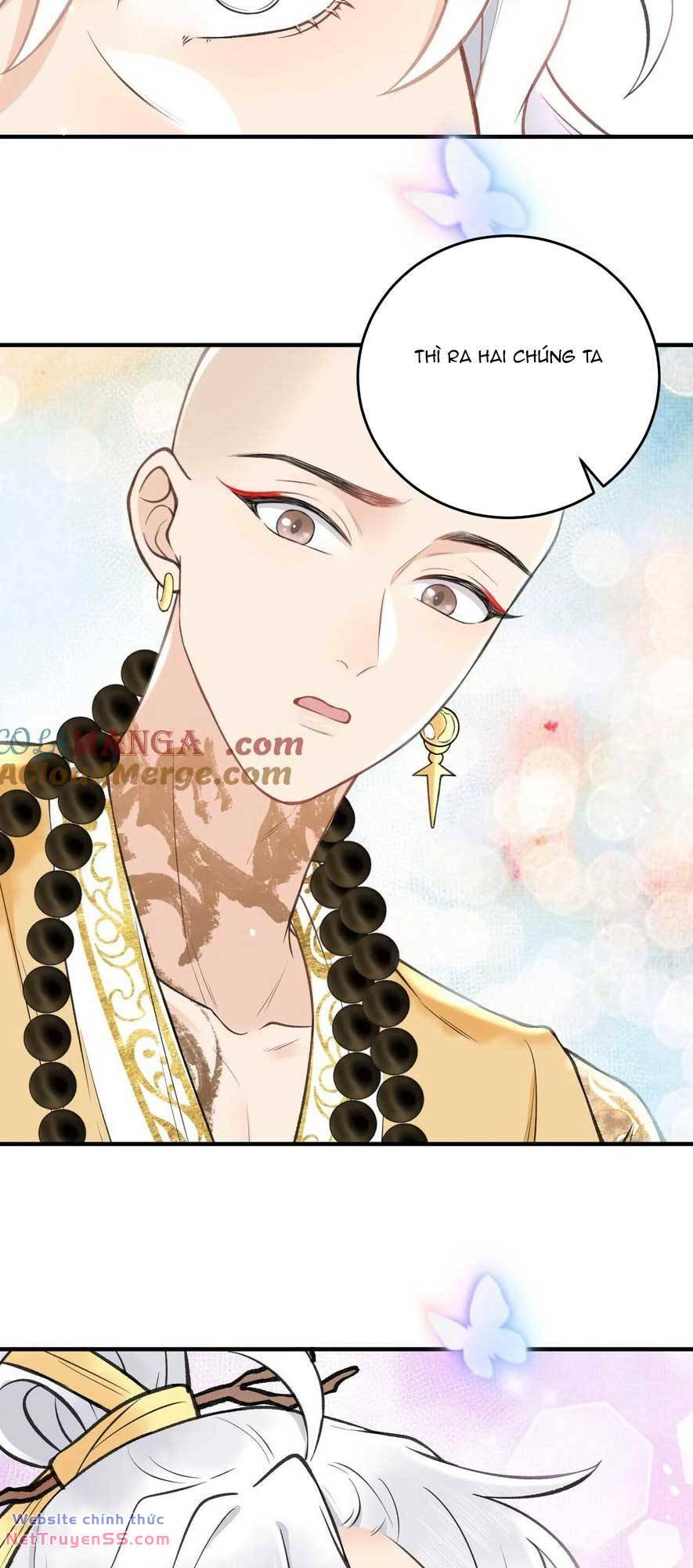 Toàn Tông Môn Đều Là Kẻ Si Tình, Chỉ Có Ta Là Tỉnh Táo Chương 178 Ảnh 30
