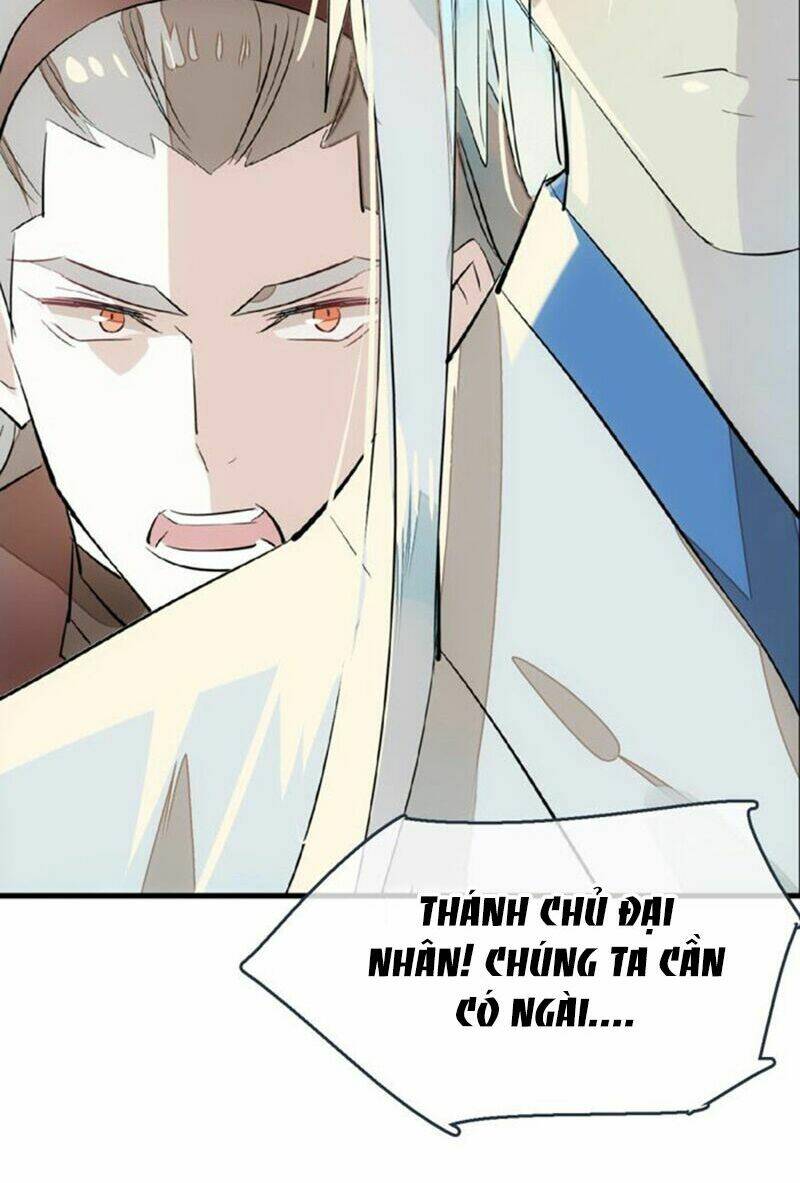 Sư Phụ Lại Trêu Chọc Ta Chương 52 Ảnh 29