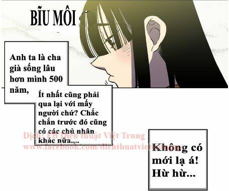 Xin Đừng Cắn Em Chương 15 Ảnh 6