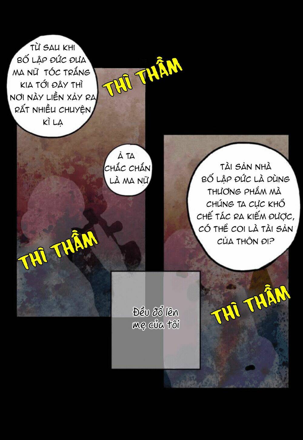 Xin Đừng Cắn Em Chương 30 Ảnh 16