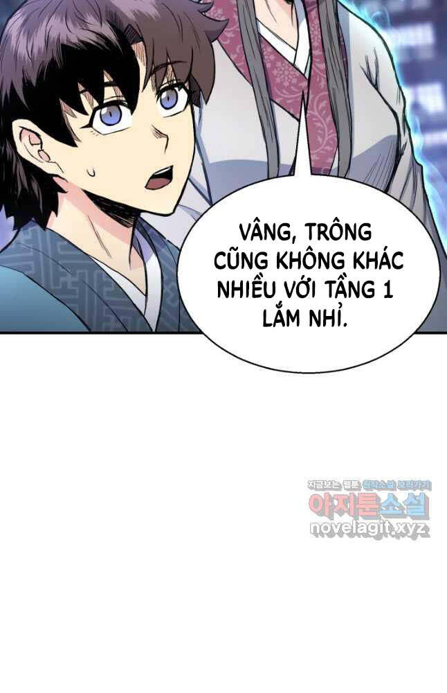 Ta Là Chủ Nhân Của Thư Viện Võ Công Chương 24 Ảnh 88