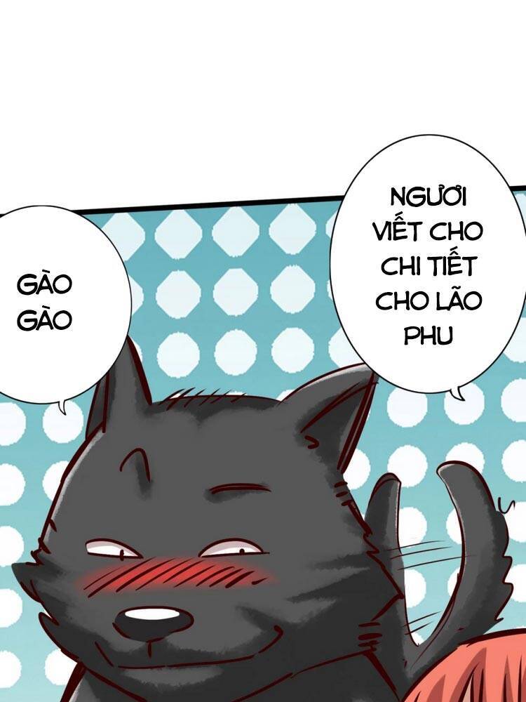 Thông Thiên Chi Lộ Chương 81 Ảnh 40