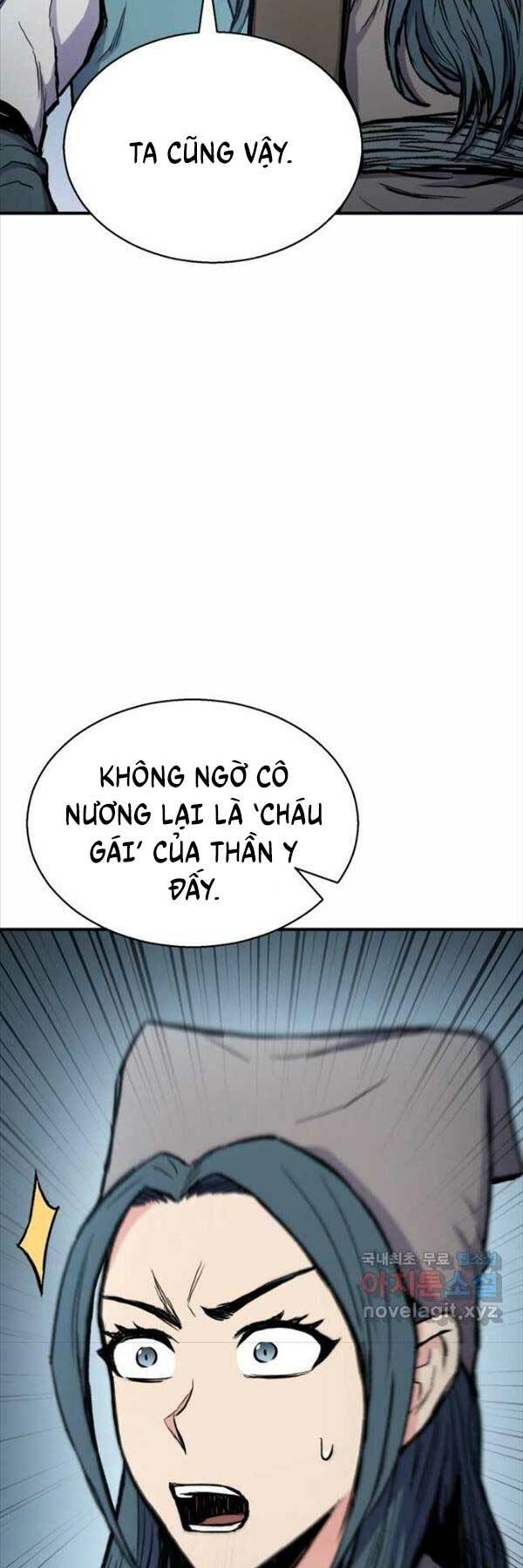Ta Là Chủ Nhân Của Thư Viện Võ Công Chương 34 Ảnh 48