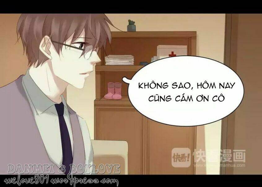 Lưu Manh Thần Thám Chương 11 Ảnh 22