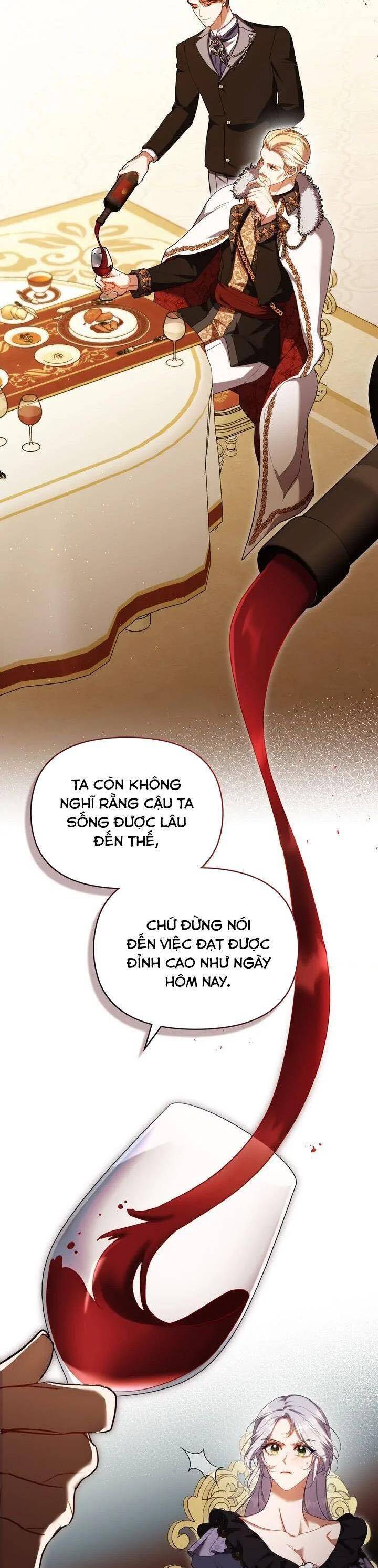 Nếu Không Vâng Lời Công Tước Chương 88 Ảnh 5