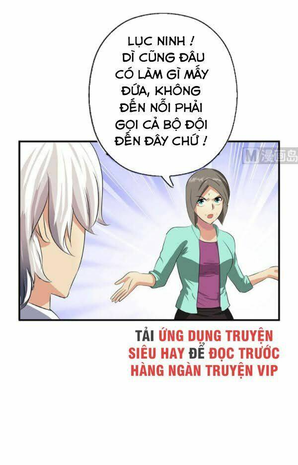 Đô Thị Cực Phẩm Y Tiên Chương 396 Ảnh 15