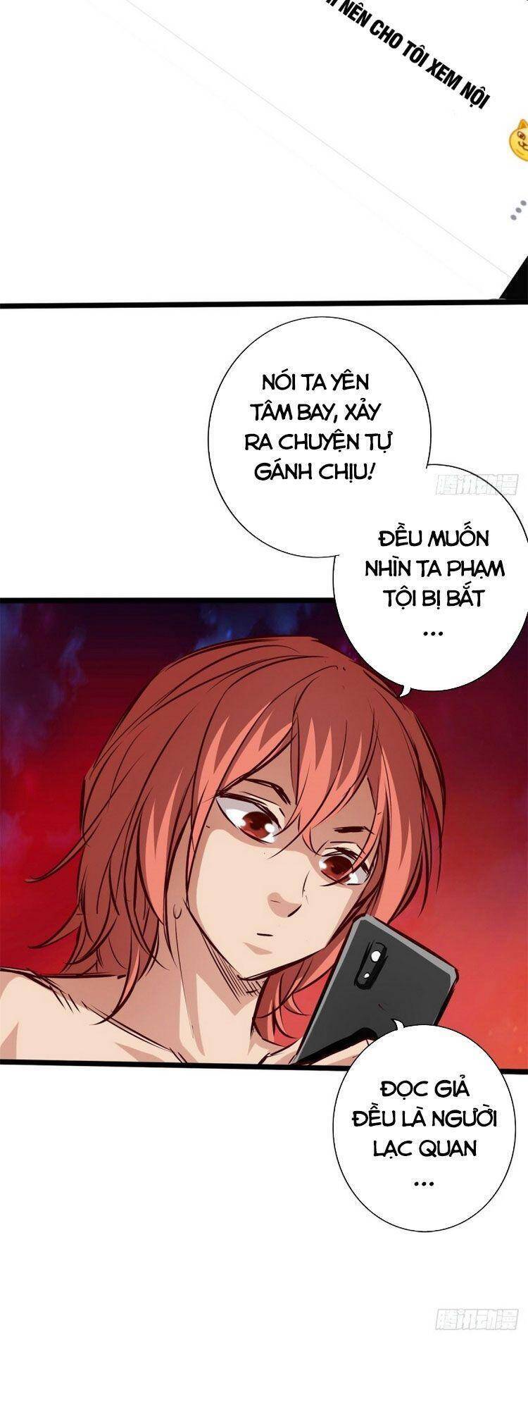 Thông Thiên Chi Lộ Chương 78 Ảnh 8