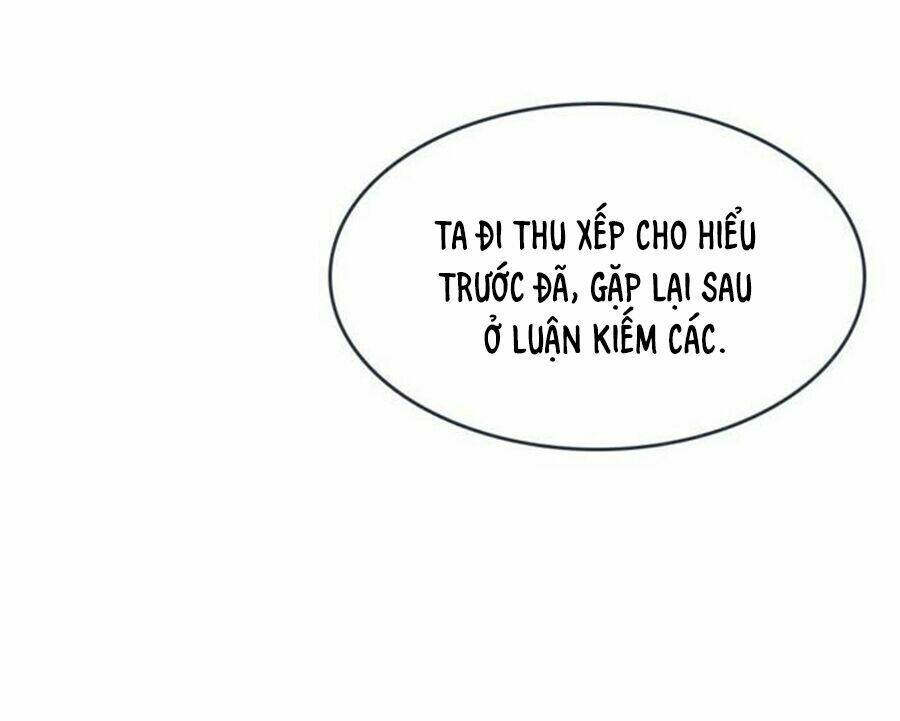 Sư Phụ Lại Trêu Chọc Ta Chương 61 Ảnh 29