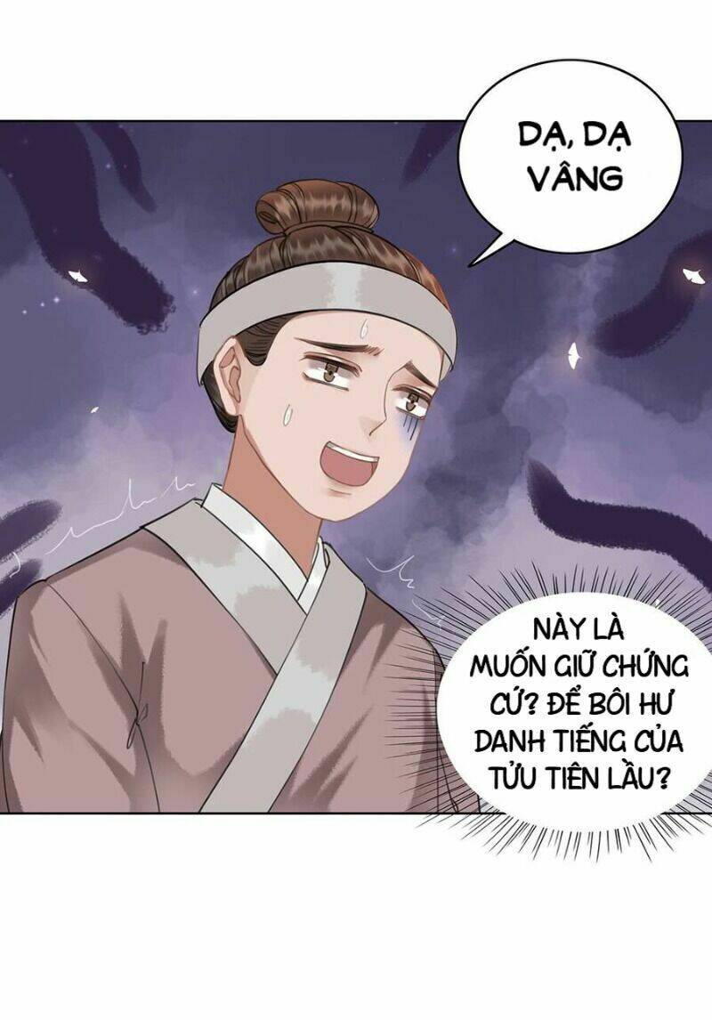 Gay Rồi! Cái Đó Thành Tinh Rồi Chương 54 Ảnh 26