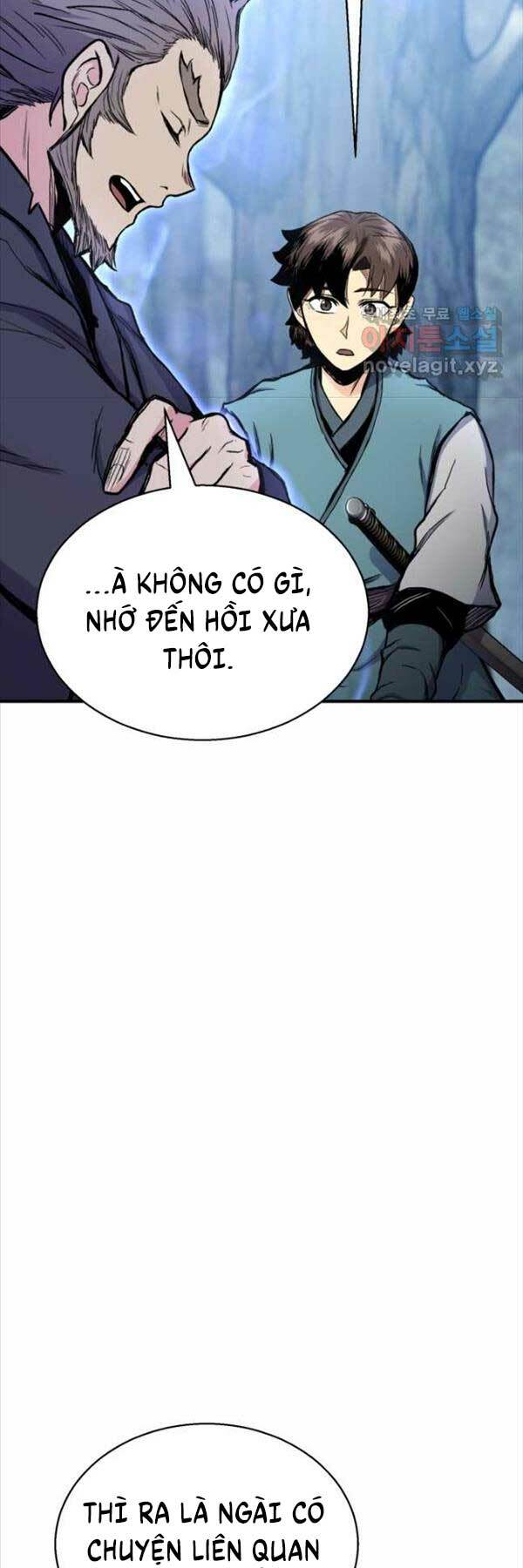 Ta Là Chủ Nhân Của Thư Viện Võ Công Chương 35 Ảnh 42