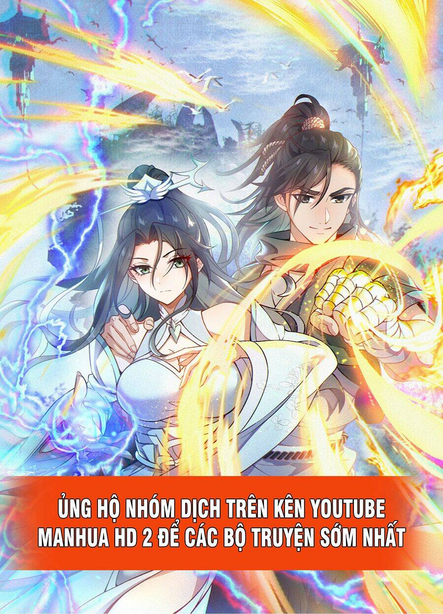 Chúa Tể Mạnh Nhất Chương 10 Ảnh 3