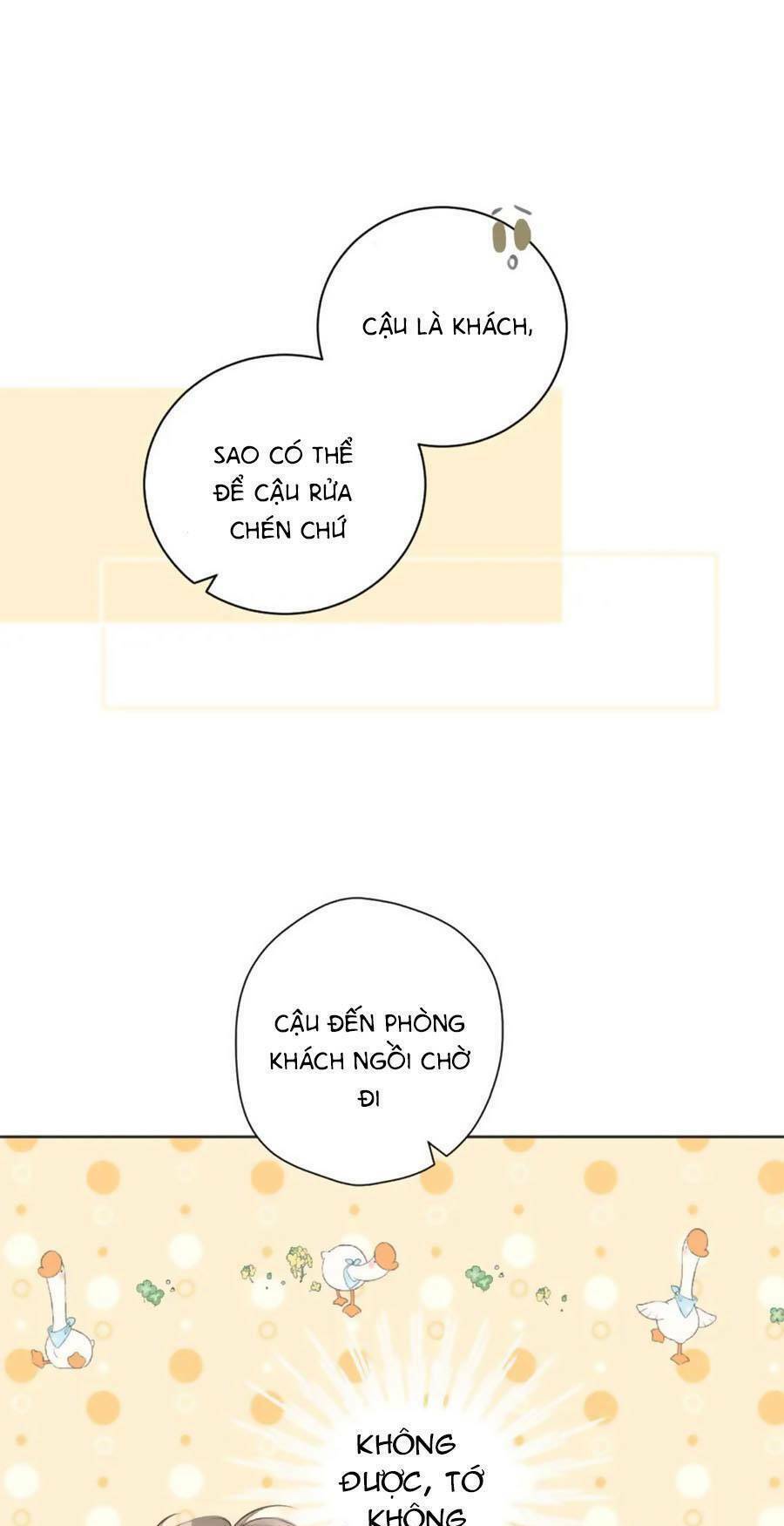Tình Yêu Duy Nhất Của Tôi Chương 39 Ảnh 15