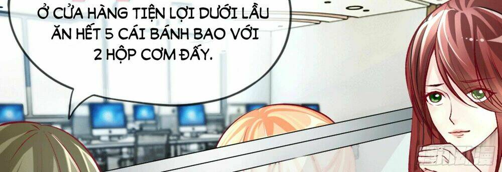 App Làm Đẹp: Phép Tắc Phản Công Của Xấu Nữ Chương 1 Ảnh 28