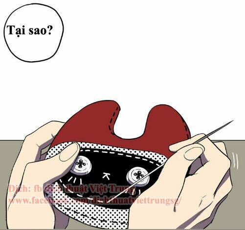 Xin Đừng Cắn Em Chương 20 Ảnh 35