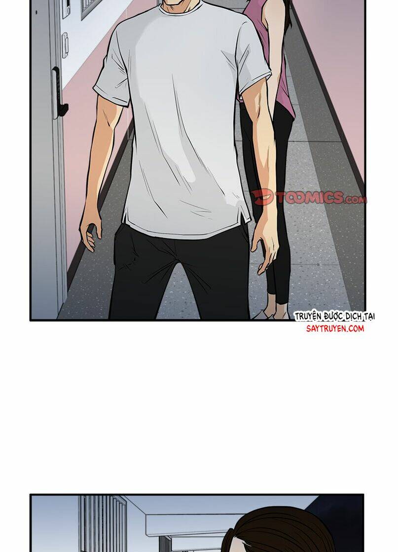 Mr Kang Chương 65 Ảnh 26