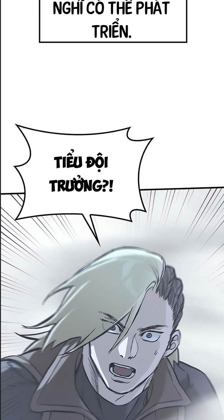 Vĩnh Thoái Hiệp Sĩ Chương 18 Ảnh 117