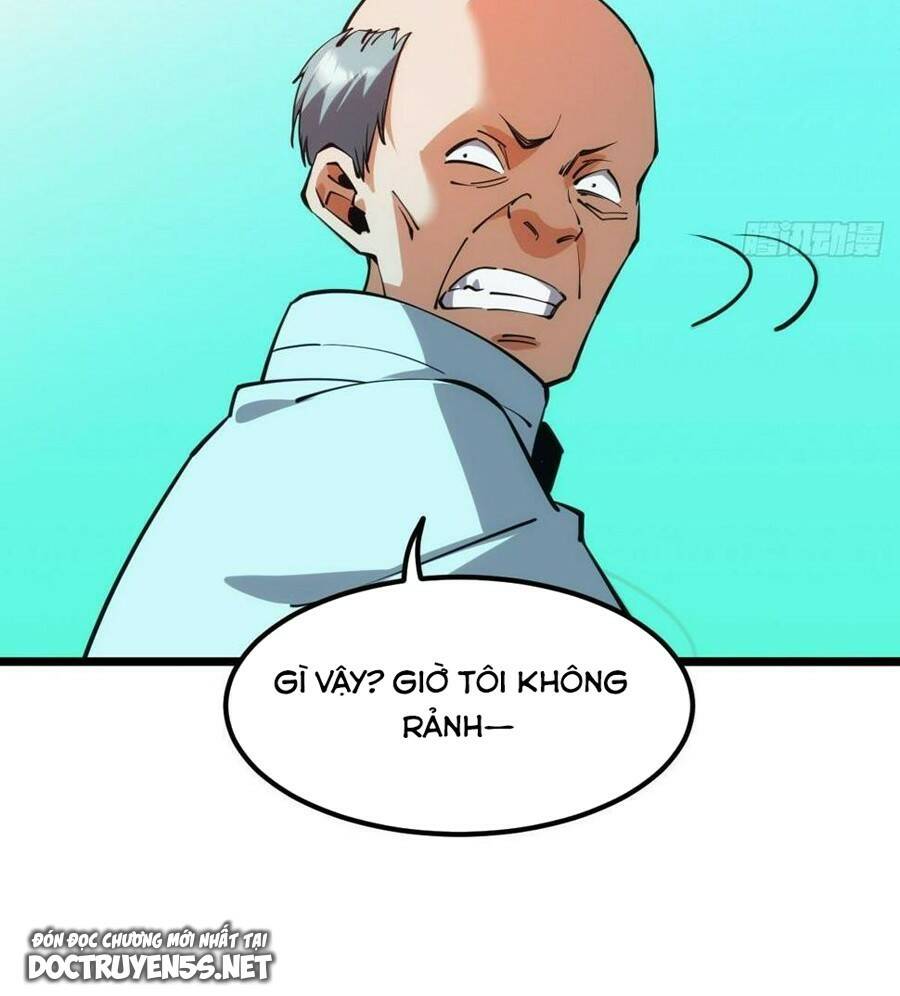 Ác Bá Trò Chơi Chương 55 Ảnh 6