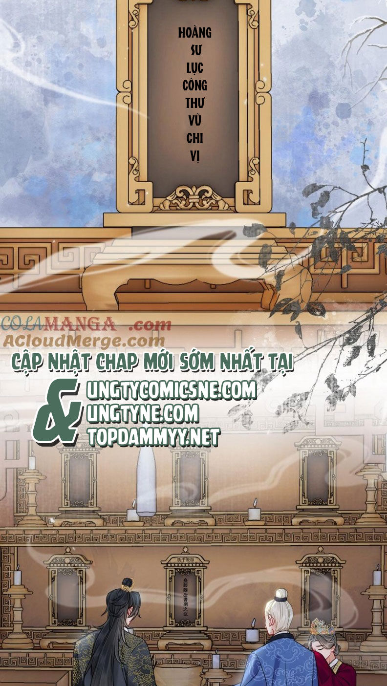 Cư Tâm Bất Kính Chương 43 Ảnh 21