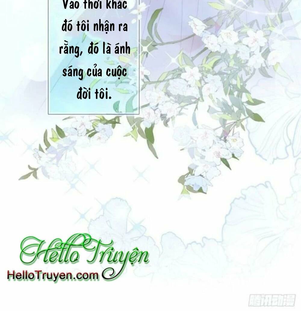 Cô Ấy Và Bông Hồng Trắng Chương 24 Ảnh 53