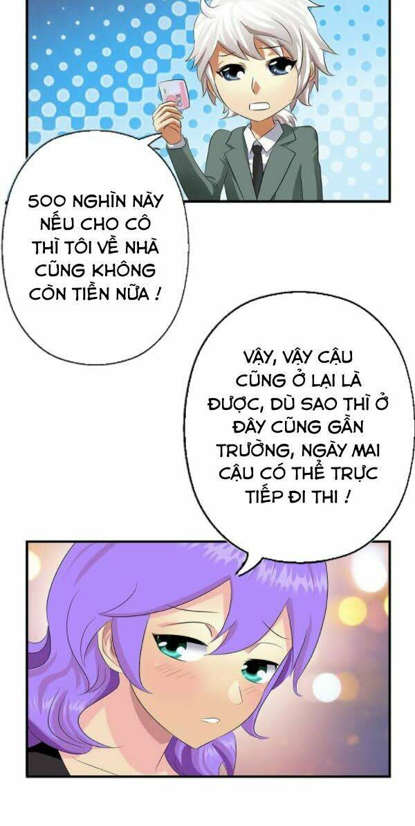Đô Thị Cực Phẩm Y Tiên Chương 399 Ảnh 15