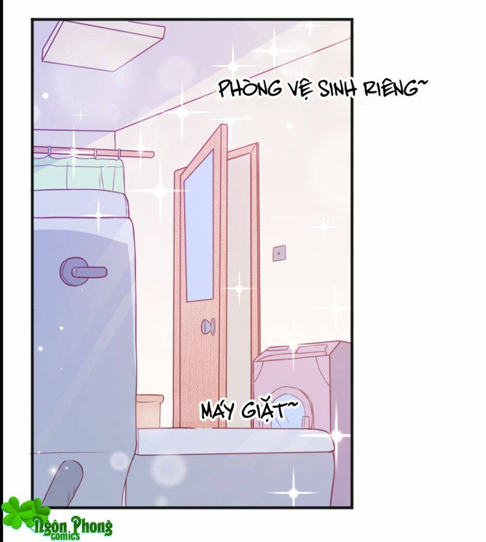 Chồng Già Vợ Trẻ Trêu Nhau Hàng Ngày Chương 60 Ảnh 13