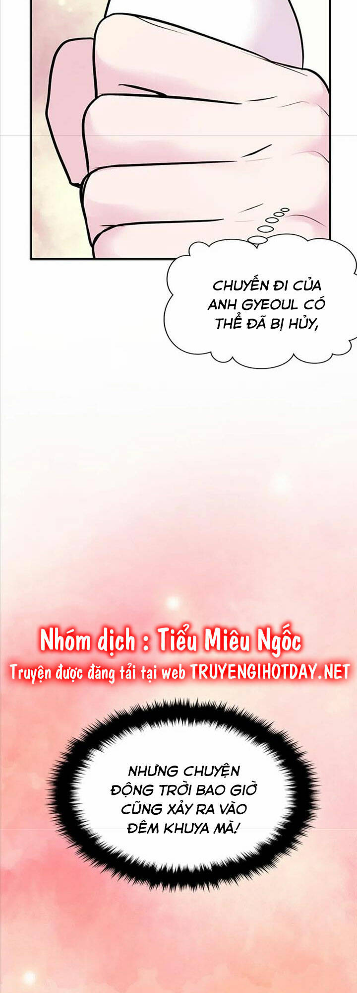 Câu Trả Lời Mùa Đông Chương 49 Ảnh 48