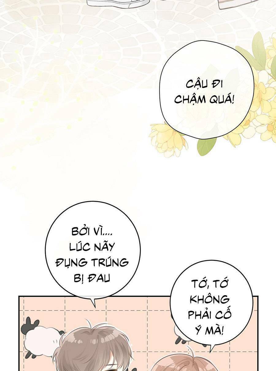 Tình Yêu Duy Nhất Của Tôi Chương 37 Ảnh 51