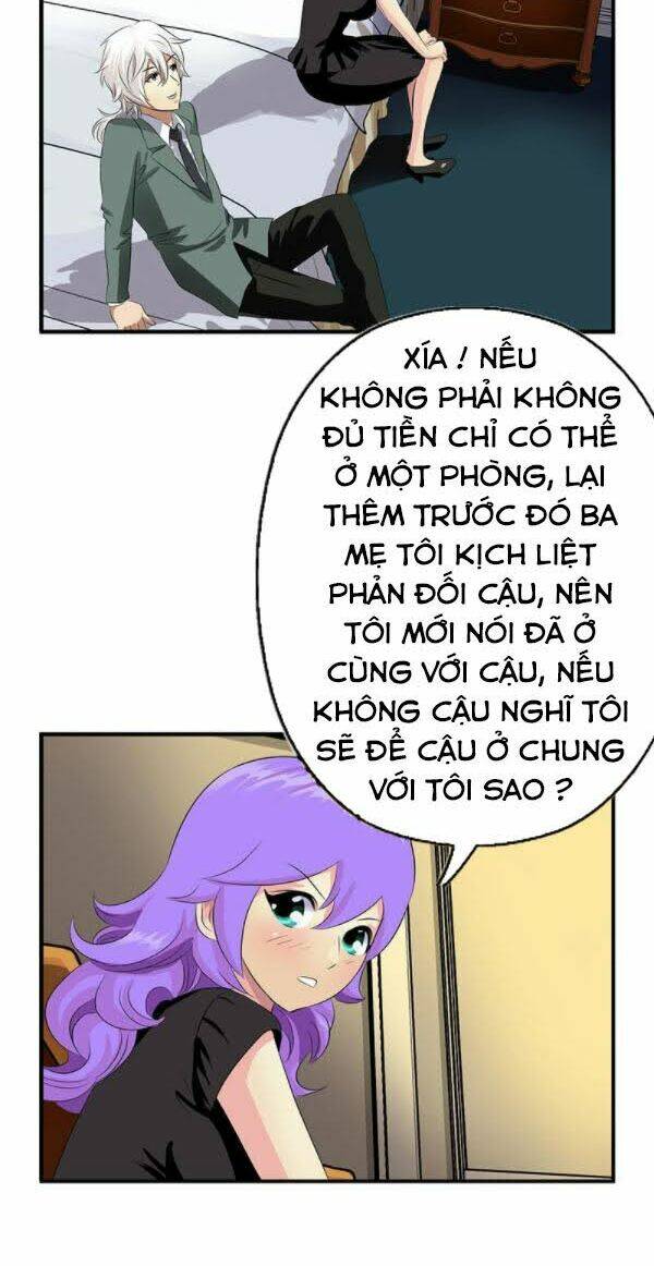 Đô Thị Cực Phẩm Y Tiên Chương 400 Ảnh 3